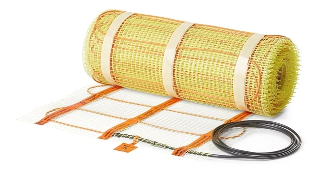 KILIMĖLIS ŠILDYMO 150W/M² 6.0M²