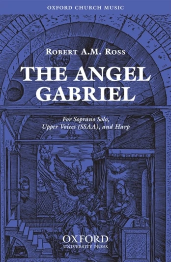 Angel Gabriel