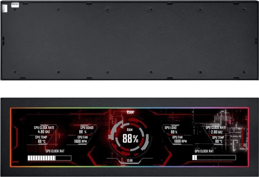 CASE ACC UNIVERSAL MOUNT 8.8"/BLACK G89.SM088X.00 LIAN LI