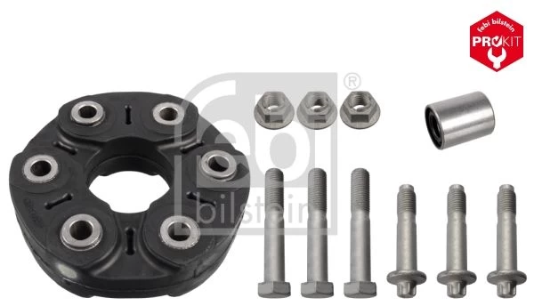 FEBI FE171174 Propshaft coupling
