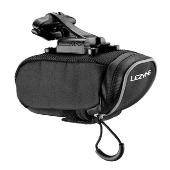Lezyne Micro Caddy QR M krepšelis po balneliu / 0,4 L