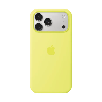 Apple dėklas iPhone 17 Pro Max