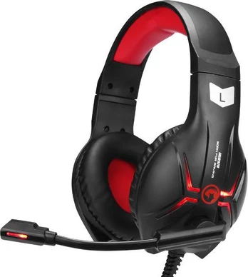 Ausinės Marvo HG8928