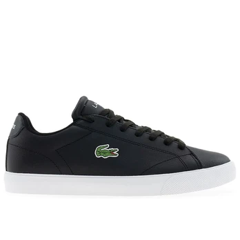 Lacoste Lerond Set 125 2 Cma - Dydis 46 (749CMA0036-312 Laisvalaikio batai)