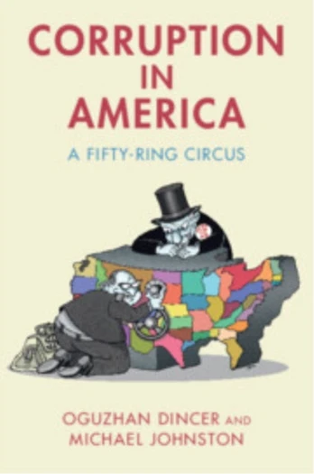 Corruption in America