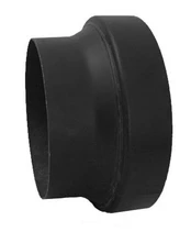 Kaminėlis Wadex, juoda, 180 mm kaina