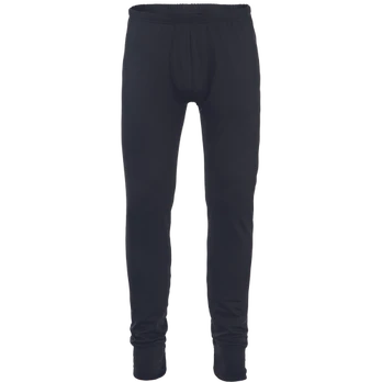 Kelnės vyrams Cerva Solid, juoda, XS/S dydis