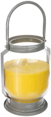 Žvakė nuo uodų, žibintas, 1kg