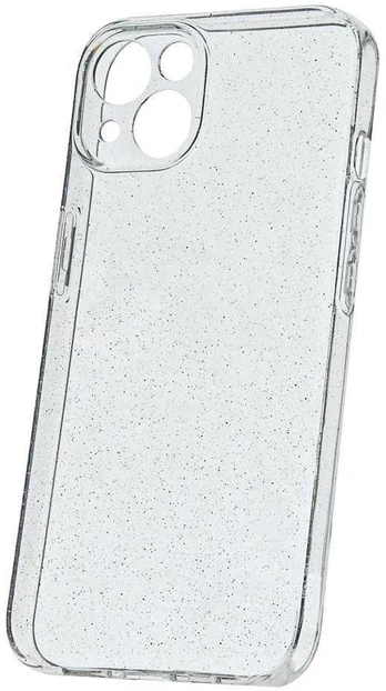 Mocco Shine galinis dėklas, skirtas Apple iPhone 14 Plus
