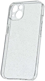 Mocco Shine galinis dėklas, skirtas Apple iPhone 14 Plus kaina