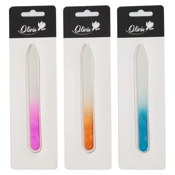 Oem Nagų dildė 14cm 1gb stiklas