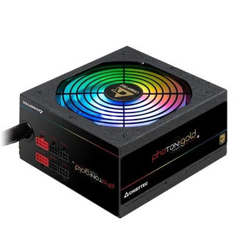 Maitinimo šaltinis Chieftec Photon GOLD 750 W