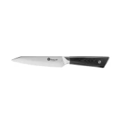 Damasko plieno peilis Kamazaki KZI007KN kaina