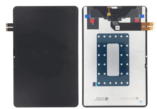 Xiaomi Pad 6 Ekranas - Juodas