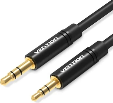 CABLE AUDIO 3.5MM TO 2.5MM/2M BALBH VENTION
