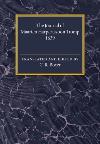 Journal of Maarten Harpertszoon Tromp