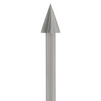 Frezų komplektas Dremel, 2 vnt., 38 mm