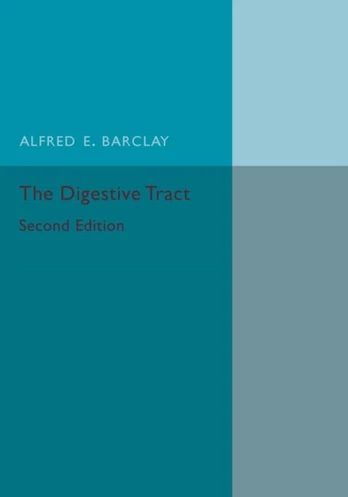 Digestive Tract