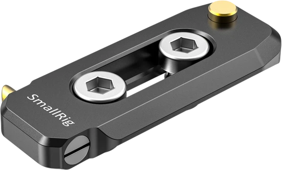SmallRig 2468 Low Profile Nato rail 50mm