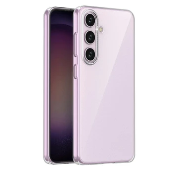 Dėklas Hurtel Ultra Clear case for Samsung Galaxy A35 - transparent