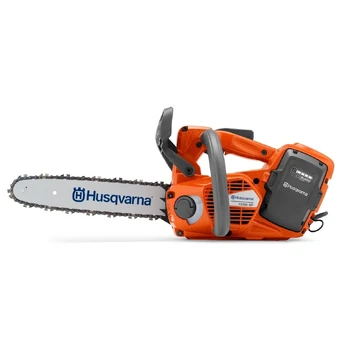 Akumuliatorinis grandininis pjūklas Husqvarna T535i XP®