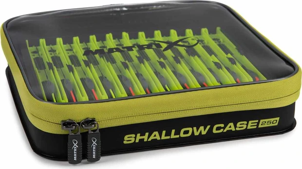 Dėklas Matrix Shallow EVA Case 250