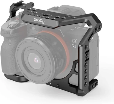 SMALLRIG 2999 KAMEROS NARVAS, skirtas SONY A7S III