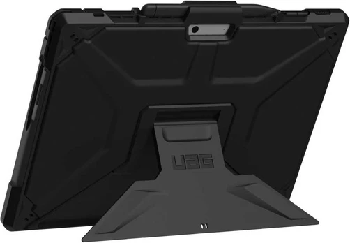 Urban Armor Gear Microsoft Surface Pro 9/10/11 Metropolis SE, BULK, Juodas