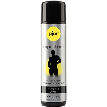 PJUR - Superherojų Lubrikantas 100 ml