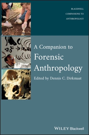Companion to Forensic Anthropology