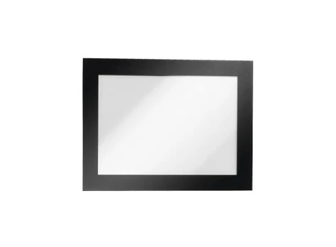 Durable DURAFRAME - A6 - Juodas - 178 mm - 130 mm - 2 pc(s)