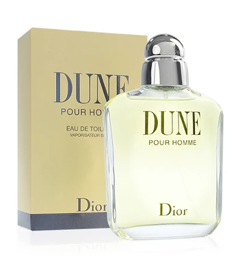 Tualetinis vanduo Christian Dior Dune, 100 ml