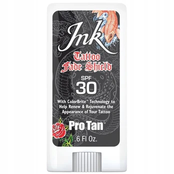 ProTan Pro Tan Ink Tattoo Stick SPF30