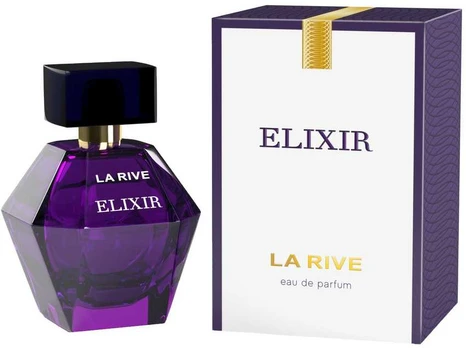 LA RIVE Woman ELIXIR Vanduo perfumowana 100 ml