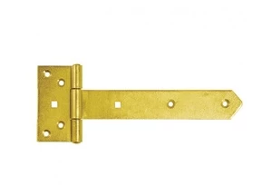 Lankstas vartams Okko MI-T11, 4.5 cm, 0.3 cm, geltona