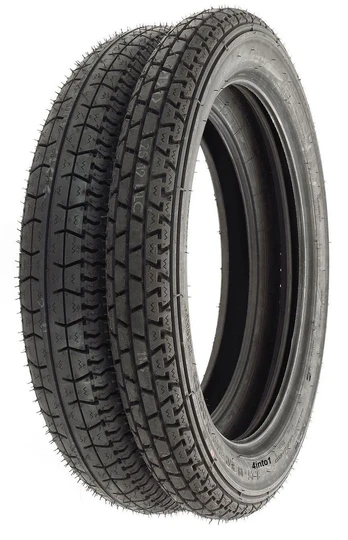 Metzeler Block C 3.25/R19 54 P