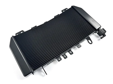 6AQV-181100-6000 RADIATOR ASSY