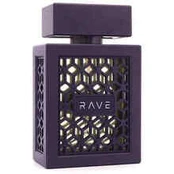 Rave Now Intense EDP M 100 ml