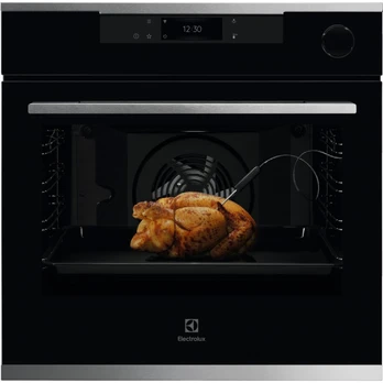 Orkaitė ELECTROLUX KOCBP39WX
