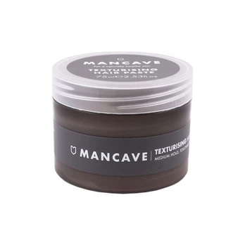 MAN CAVE TEXTURISING plaukų formavimo pasta, 75 ml