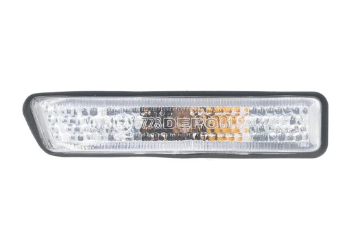 Posūkio žibintas 344-1405L-AE-C