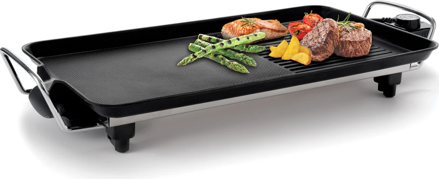 Fritel - GT 1375 Grill Teppanyaki