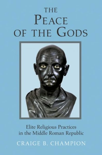 Peace of the Gods