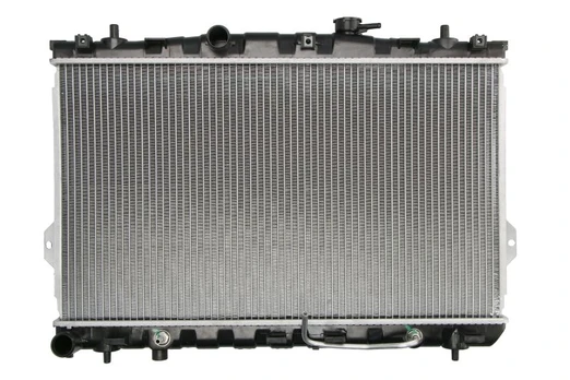 Variklio radiatorius HY2095 AVA
