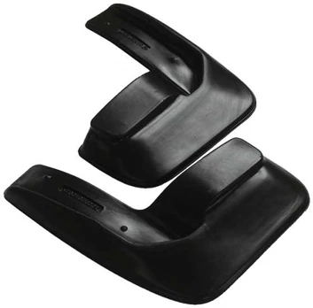 Protectionworld Stænklapper VW Jetta 10- For
