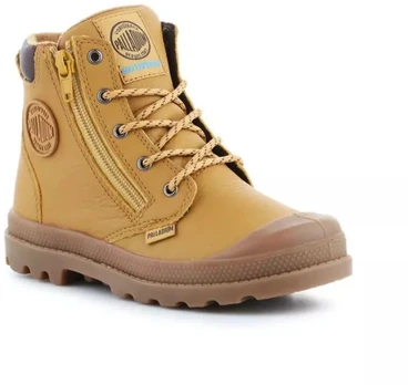 Palladium Pampa Hi CUFF WP K 53476-216-M batai