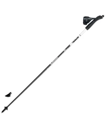Ėjimo lazdos Gabel Stride Light FLS SMU 130
