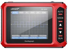 Oscyloskop kieszonkowy 200kHz Noyafa NF-622