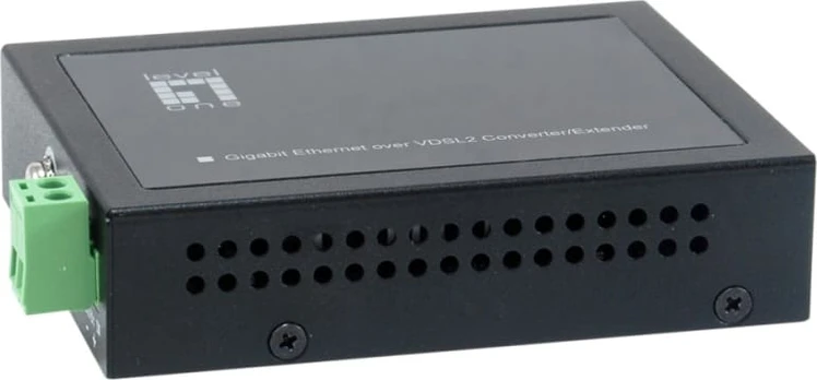 No Name LevelOne Gigabit Ethernet over VDSL2