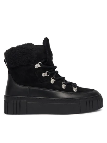 Gant Auliniai batai Snowmont 33543433 Juoda